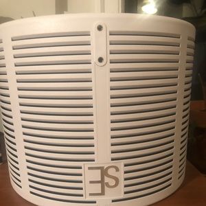 sE Electronics Reflexion Filter PRO Portable Vocal Booth